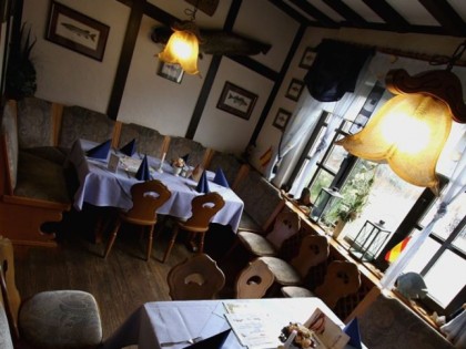 Foto:  Bauernstube