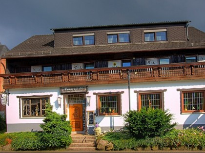 Foto:  Bauernstube