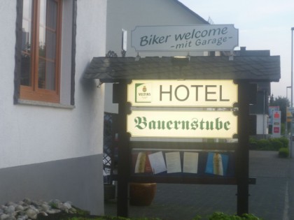 Foto:  Bauernstube